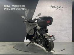 BMW URBAN MOBILITY CE 04
