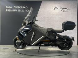 BMW URBAN MOBILITY CE 04