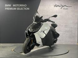 BMW URBAN MOBILITY CE 04