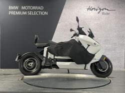 BMW URBAN MOBILITY CE 04