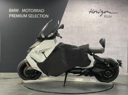 BMW URBAN MOBILITY CE 04