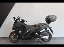 HONDA Urban mobility NSS 125 Forza ABS 2022