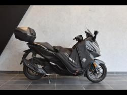 HONDA Urban mobility NSS 125 Forza ABS 2022