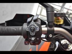 KTM Touring Super Duke 1290 GT
