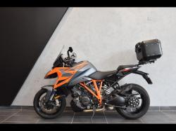KTM Touring Super Duke 1290 GT - Superduke - Techpack