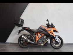 KTM Touring Super Duke 1290 GT - Superduke - Techpack