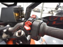 KTM Touring Super Duke 1290 GT - Superduke - Techpack