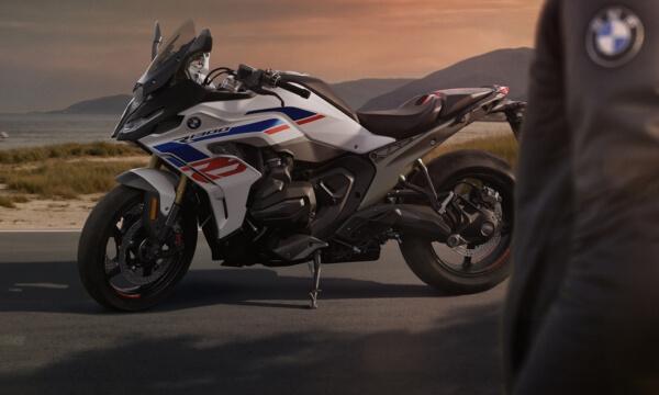 BMW R 1300 : L’excellence sur tous les terrains