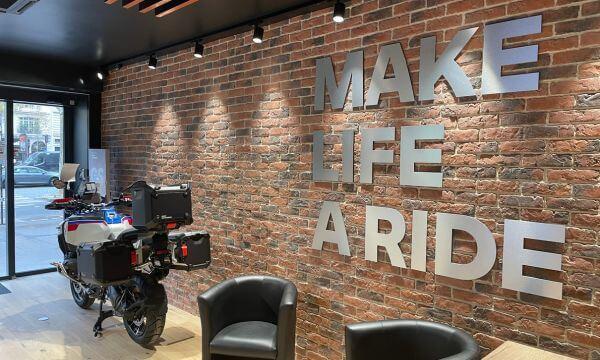 Horizon Ride recrute son futur conseiller commercial (H/F)