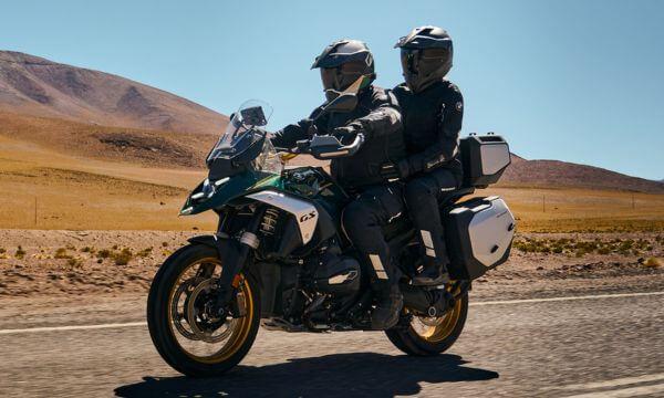 Le Horizon Ride Experience Club