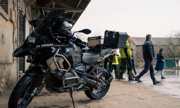 Retour sur notre sortie Riding Days