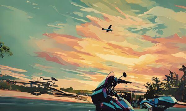 Riding Days édition octobre 2025