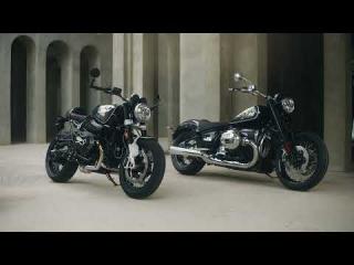 100 BMW Motorrad