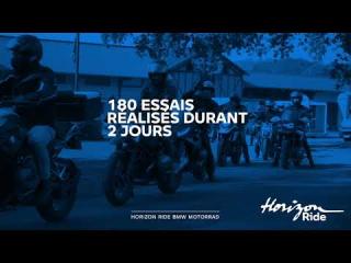 Centre d'essais Horizon Ride 2021