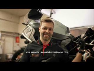 Horizon Ride recrute !