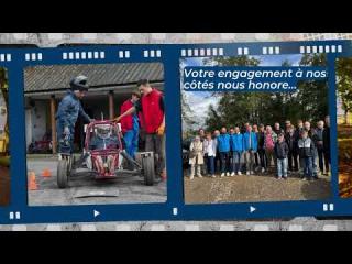 Rétrospective de l'année 2025 dans le réseau Horizon